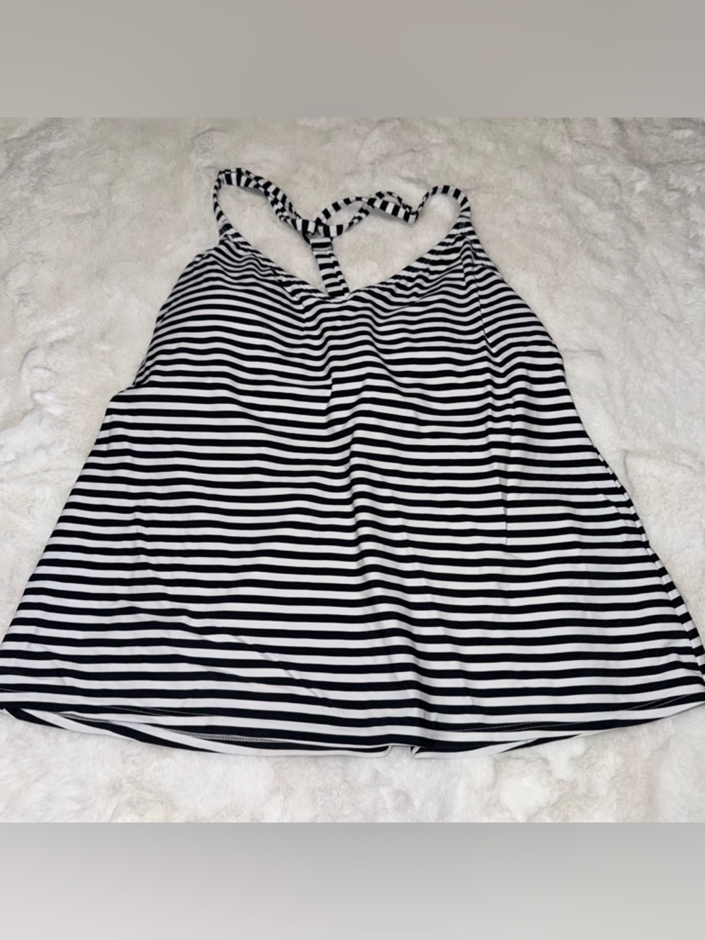 shade & shore tankini top